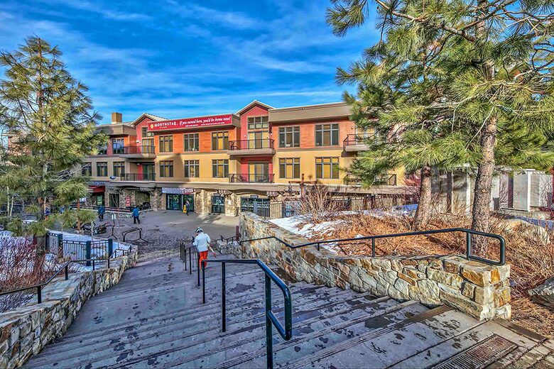 The Residence at Northstar - 3 Bedroom - Truckee, California