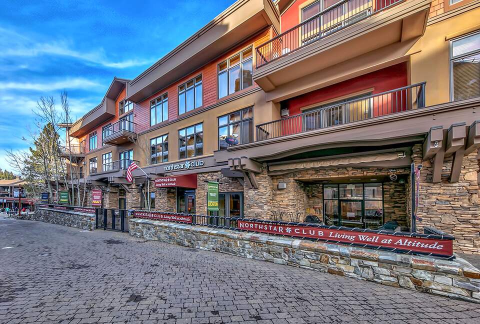 The Residence at Northstar - 3 Bedroom - Truckee, California