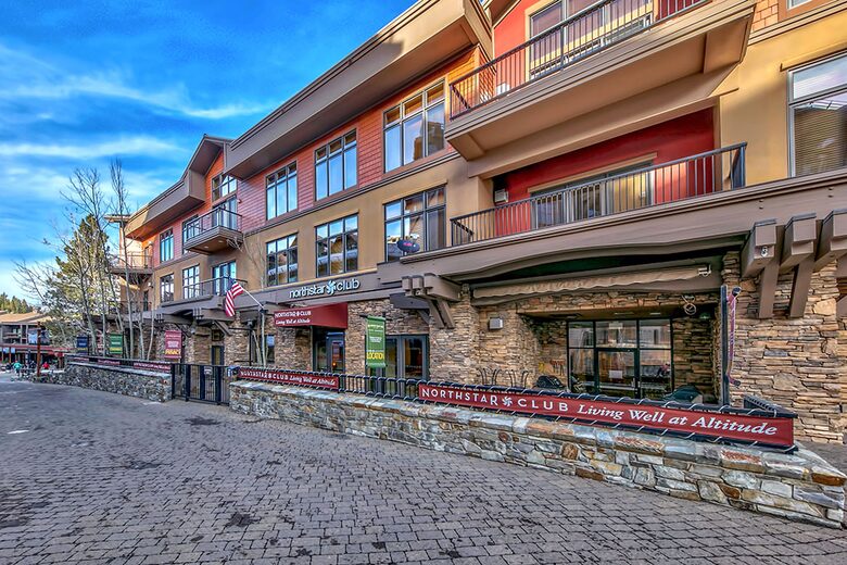 The Residence at Northstar - 3 Bedroom - Truckee, California