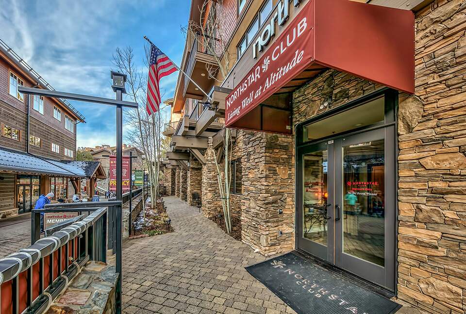 The Residence at Northstar - 3 Bedroom - Truckee, California