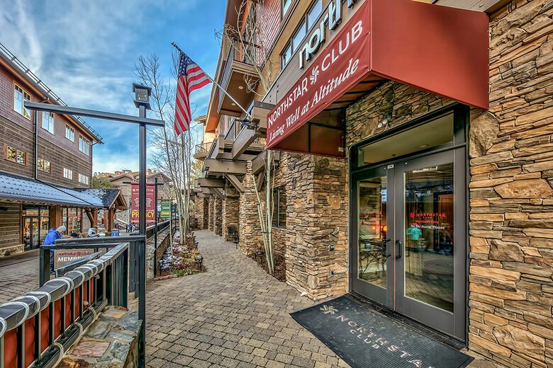 The Residence at Northstar - 3 Bedroom - Truckee, California