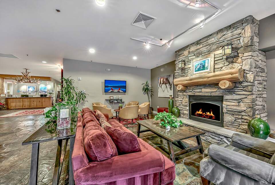 The Residence at Northstar - 3 Bedroom - Truckee, California