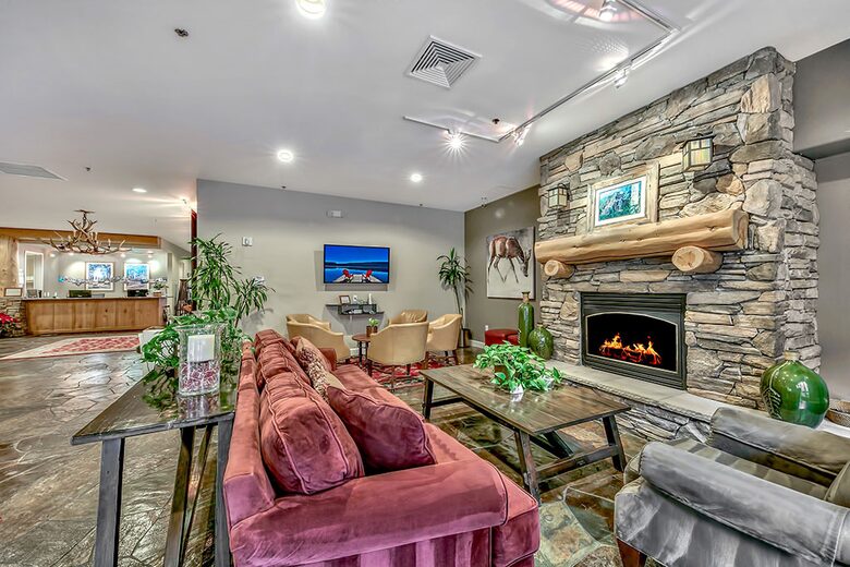 The Residence at Northstar - 3 Bedroom - Truckee, California