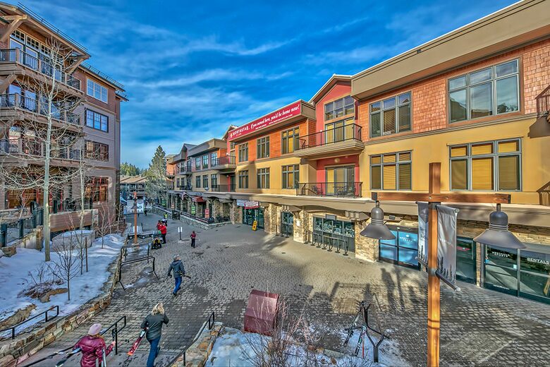 The Residence at Northstar - 3 Bedroom - Truckee, California