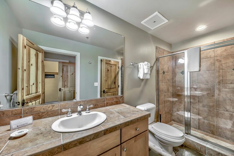 The Residence at Northstar - 4 Bedroom - Truckee, California