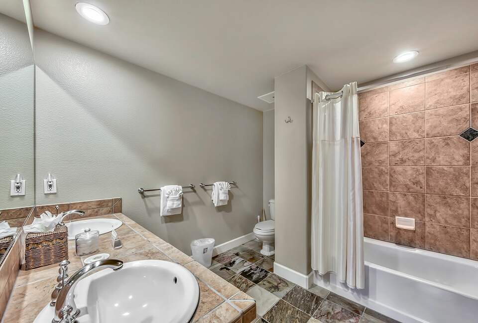 The Residence at Northstar - 4 Bedroom - Truckee, California