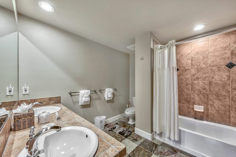 The Residence at Northstar - 4 Bedroom - Truckee, California