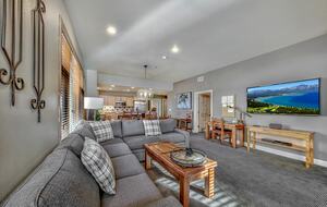 The Residence at Northstar - 4 Bedroom - Truckee, California