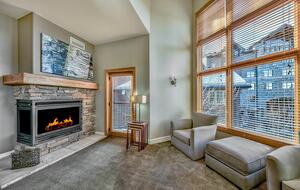 The Residence at Northstar - 4 Bedroom - Truckee, California