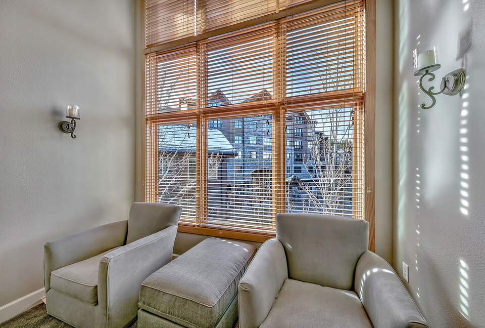 The Residence at Northstar - 4 Bedroom - Truckee, California