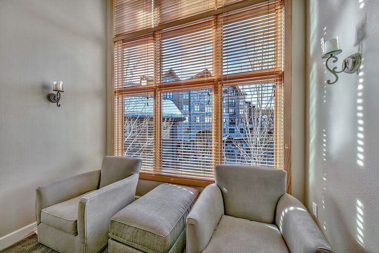 The Residence at Northstar - 4 Bedroom - Truckee, California