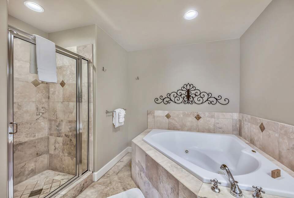 The Residence at Northstar - 4 Bedroom - Truckee, California