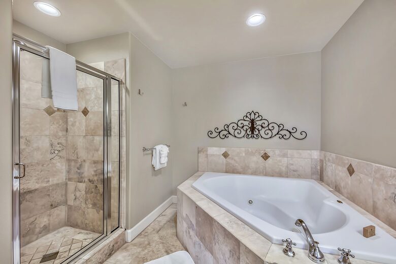 The Residence at Northstar - 4 Bedroom - Truckee, California