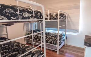 Middle River Beach House - Kangaroo Island, Australia