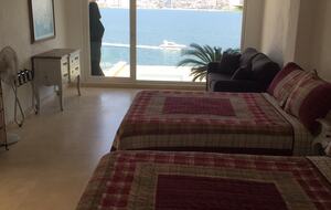 Villa Ammen, Beach Club Villa - Acapulco, Mexico