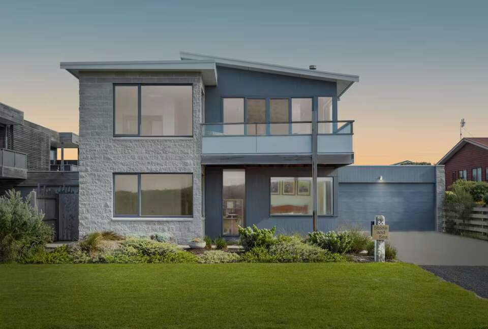 Oceanfront Serenity in Port Fairy - Port Fairy, Australia