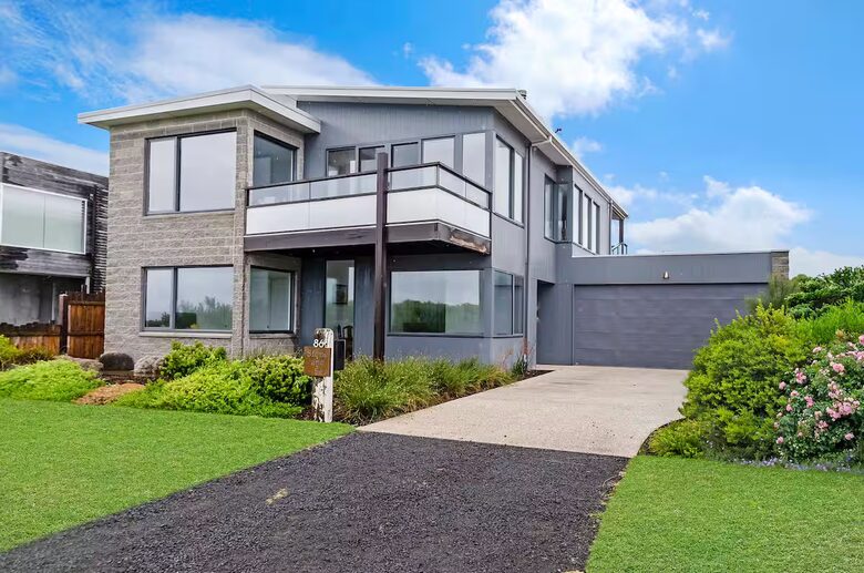 Oceanfront Serenity in Port Fairy - Port Fairy, Australia