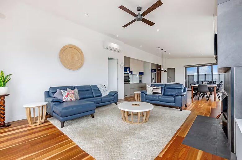 Oceanfront Serenity in Port Fairy - Port Fairy, Australia