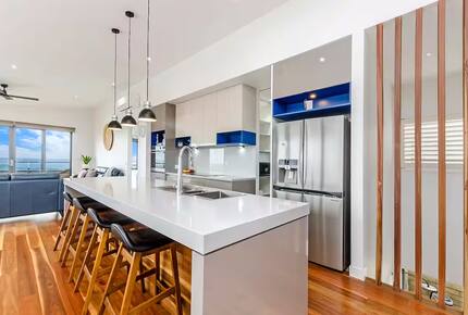 Oceanfront Serenity in Port Fairy - Port Fairy, Australia