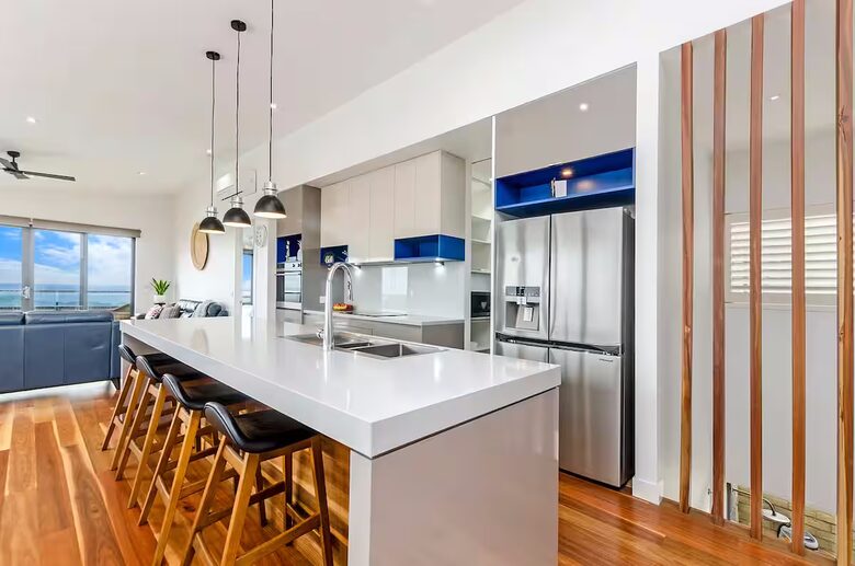 Oceanfront Serenity in Port Fairy - Port Fairy, Australia