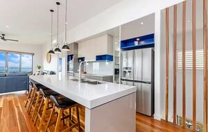 Oceanfront Serenity in Port Fairy - Port Fairy, Australia