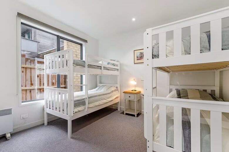 Oceanfront Serenity in Port Fairy - Port Fairy, Australia