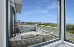 Oceanfront Serenity in Port Fairy - Port Fairy, Australia