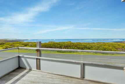 Oceanfront Serenity in Port Fairy - Port Fairy, Australia
