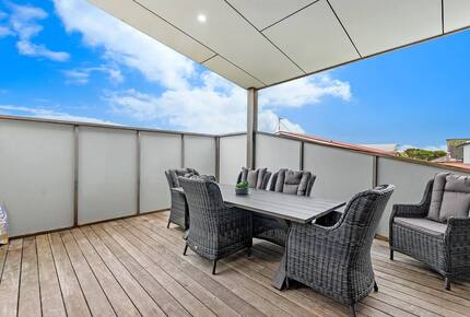 Oceanfront Serenity in Port Fairy - Port Fairy, Australia