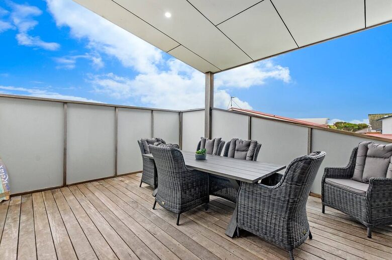 Oceanfront Serenity in Port Fairy - Port Fairy, Australia