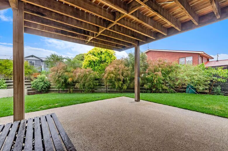 Oceanfront Serenity in Port Fairy - Port Fairy, Australia