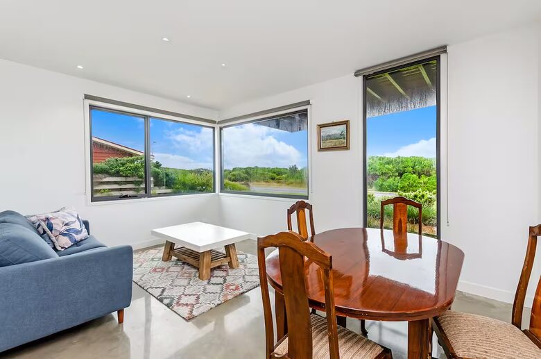 Oceanfront Serenity in Port Fairy - Port Fairy, Australia