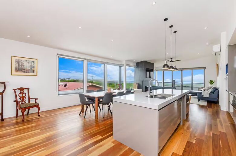 Oceanfront Serenity in Port Fairy - Port Fairy, Australia