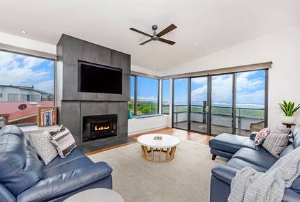 Oceanfront Serenity in Port Fairy - Port Fairy, Australia