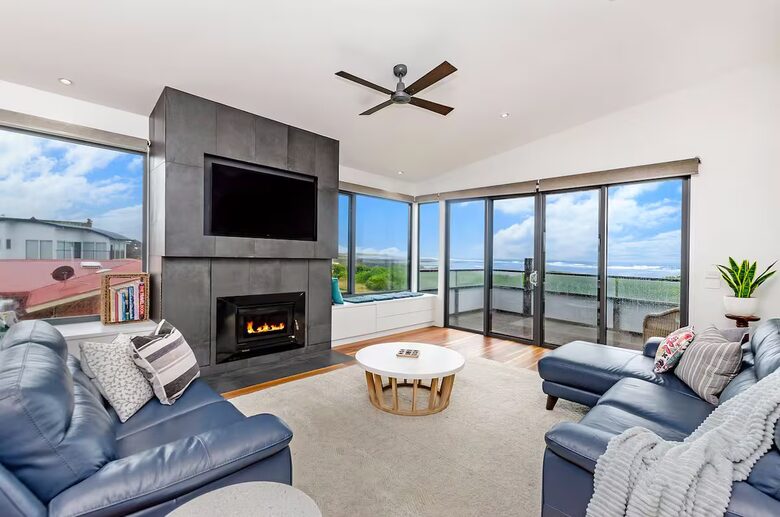 Oceanfront Serenity in Port Fairy - Port Fairy, Australia