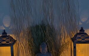 Tranquil West Ibiza Retreat with Private Terrace & Pool Access - Port des Torrent -San José, Spain