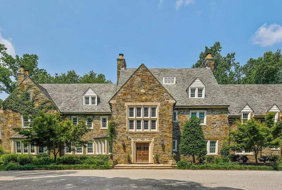 Wynddon Estate | French-Inspired Countryside Elegance - Phoenix, Maryland
