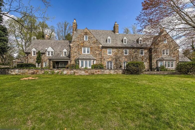 Wynddon Estate | French-Inspired Countryside Elegance - Phoenix, Maryland