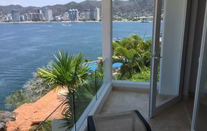 Villa Ammen, Beach Club Villa - Acapulco, Mexico