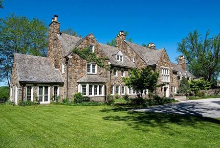Wynddon Estate | French-Inspired Countryside Elegance - Phoenix, Maryland