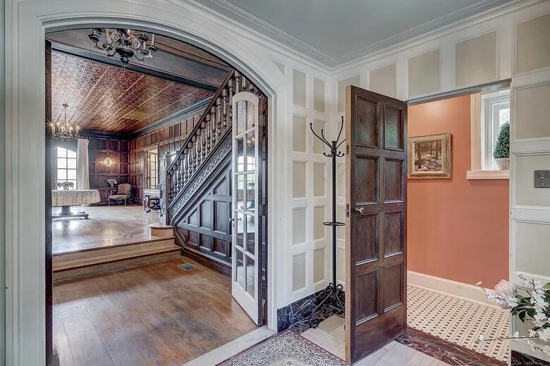 Wynddon Estate | French-Inspired Countryside Elegance - Phoenix, Maryland