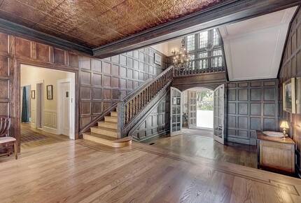 Wynddon Estate | French-Inspired Countryside Elegance - Phoenix, Maryland