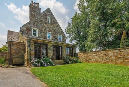 Wynddon Estate | French-Inspired Countryside Elegance - Phoenix, Maryland