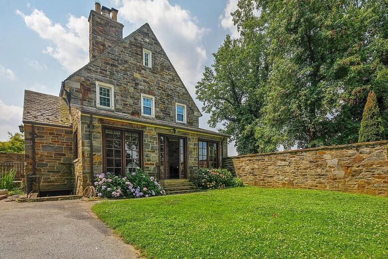 Wynddon Estate | French-Inspired Countryside Elegance - Phoenix, Maryland