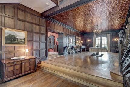 Wynddon Estate | French-Inspired Countryside Elegance - Phoenix, Maryland
