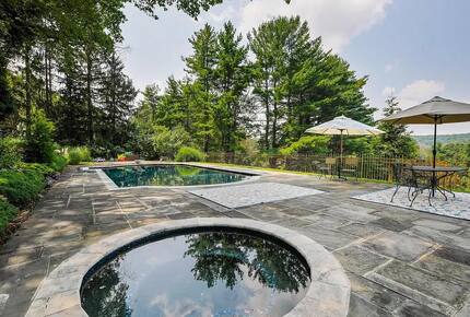 Wynddon Estate | French-Inspired Countryside Elegance - Phoenix, Maryland