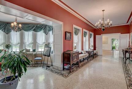 Wynddon Estate | French-Inspired Countryside Elegance - Phoenix, Maryland