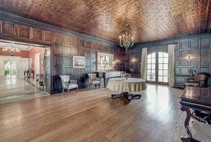 Wynddon Estate | French-Inspired Countryside Elegance - Phoenix, Maryland