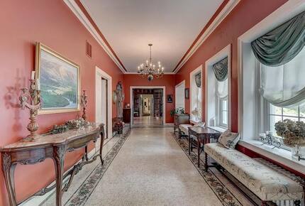 Wynddon Estate | French-Inspired Countryside Elegance - Phoenix, Maryland