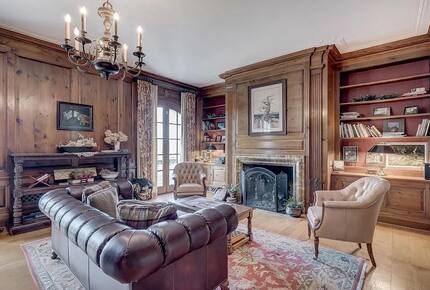 Wynddon Estate | French-Inspired Countryside Elegance - Phoenix, Maryland